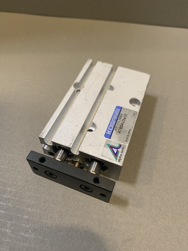 Used Koganei Air Cylinder ATBDA10X10