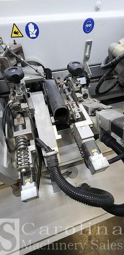 Used Biesse Akron 1400 Edgebander