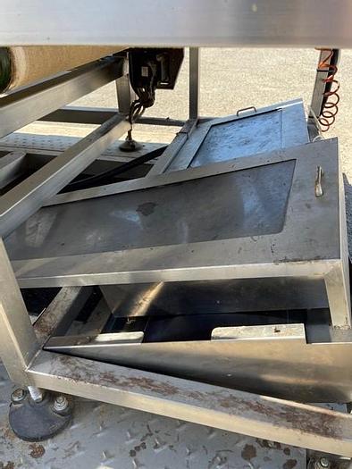 Used 2015 Meyer LS 120