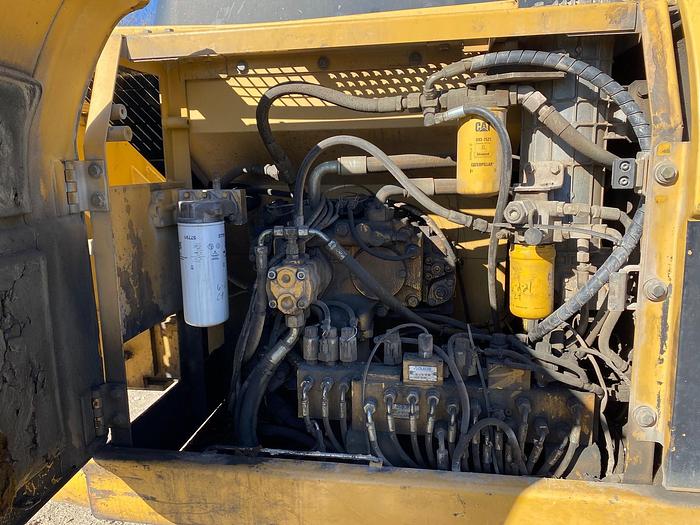 Used 2005 IMT AF160C