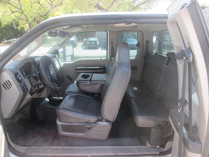 Used 2010 Ford F350 Superduty