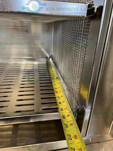 Used Blue M  CR07-256C Clean Room Oven 50°C to 250°C