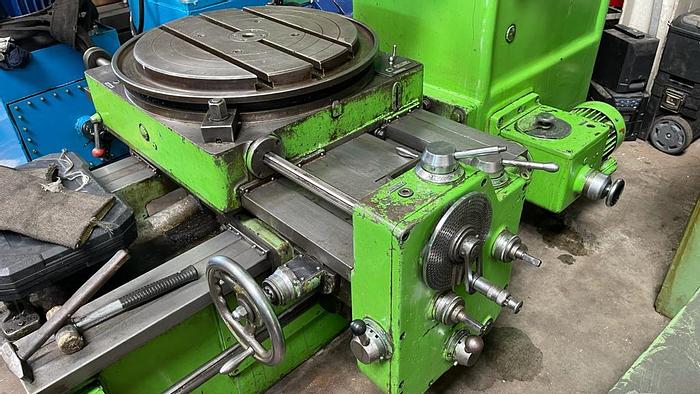 Used Dłutownica 7M430