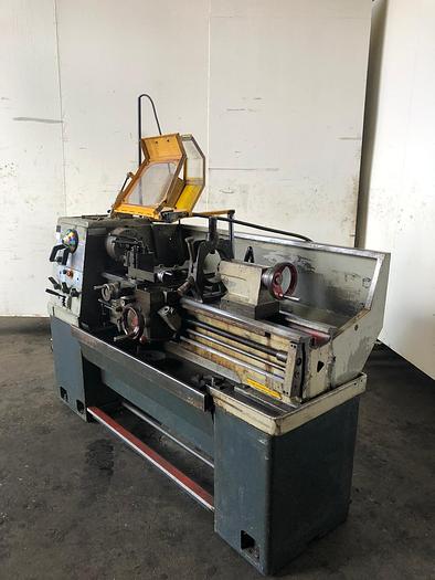 Gebruikt Colchester Student 1800