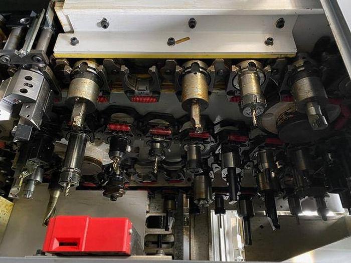 Usato 2008 OKUMA MULTUS B300-W