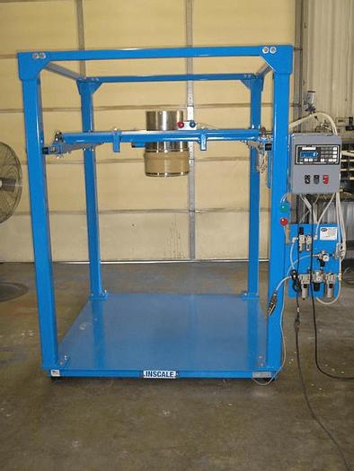 BULK BAG LOADING STATION – NEW