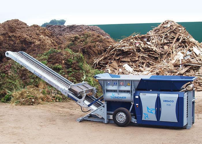 2022 Lindner 75DK & 95DK