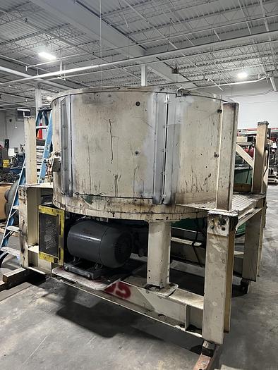 Used SIMPSON 2G MULLER