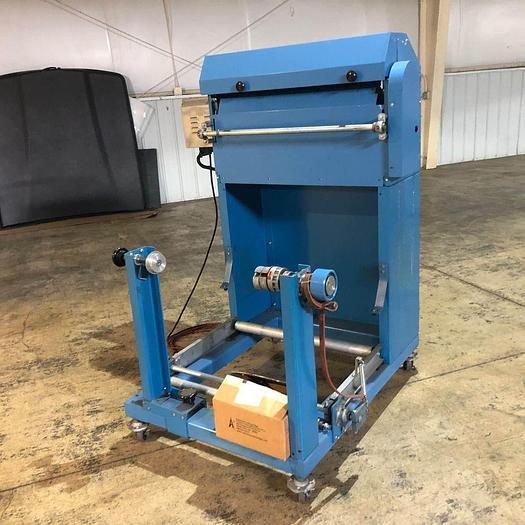 Used 30" ROSENTHAL MODEL SM-30 SHEETMASTER SHEETER