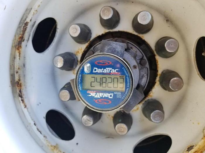 Used 2006 KENTUCKY MOVER BOX