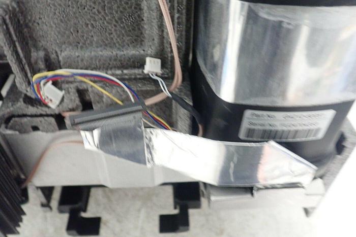 Used Agilent Part No. G4212-60051 InfinityLab LC Systems Replacement Part