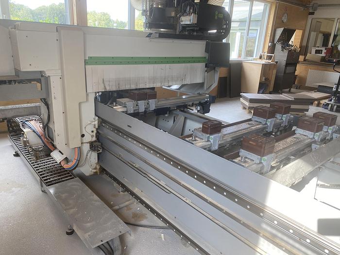 Used 2013 Biesse Rover A 1332