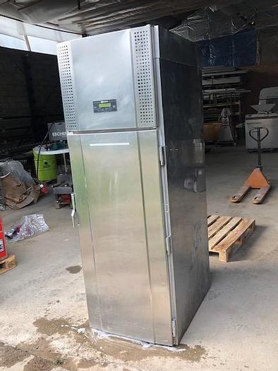 Used Gram køler - køleskab til stikvogne