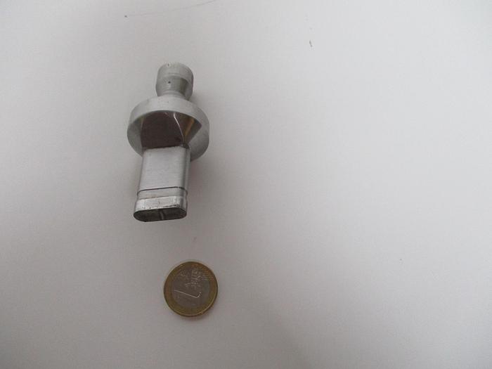 Used MAGNESPASMYL 1g