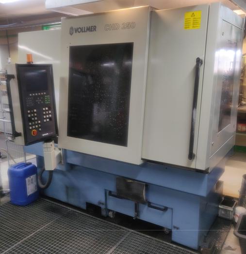 Usata 1998 VOLLMER CHD250