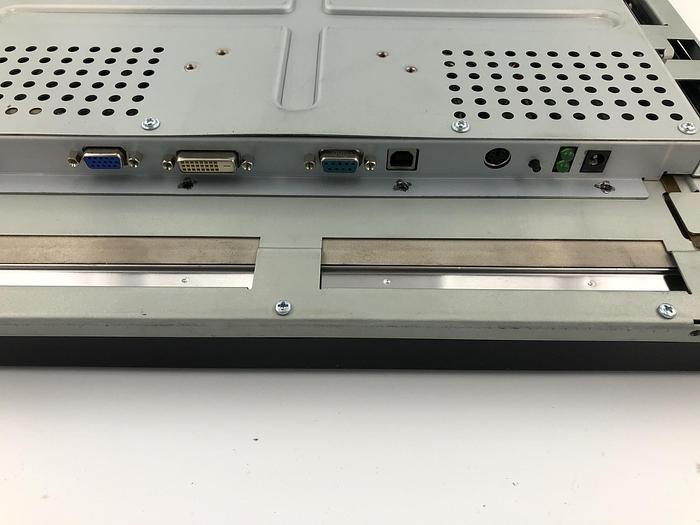 Used ELO TOUCHSYSTEMS/TYCO ELECTRONICS TOUCH PANEL