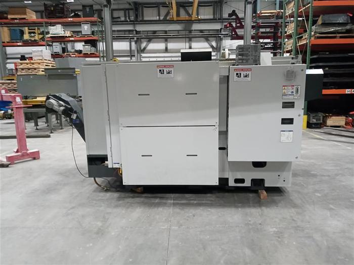 Used 2012 Haas ST-30