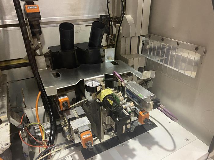 Usato 2011 Biesse Roxyl 5.5