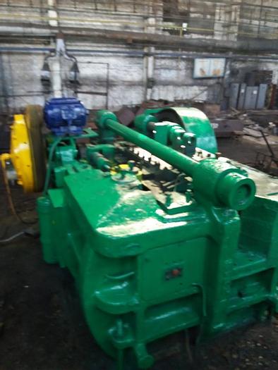 Used 1962 STANKO B1138,630T Horizontal Forging Machines