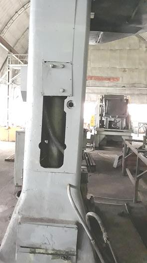 Used Press Friction Screw F1734