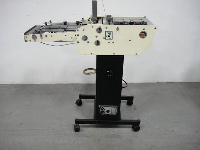 Used Astro Envelope Feeder
