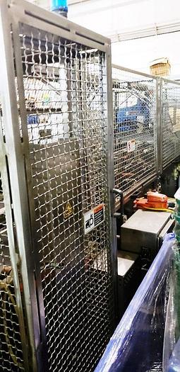 Used 2008 Adco 15DZ-60-WD