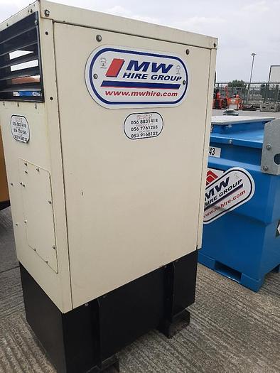 Used MG10000 Compact Generator