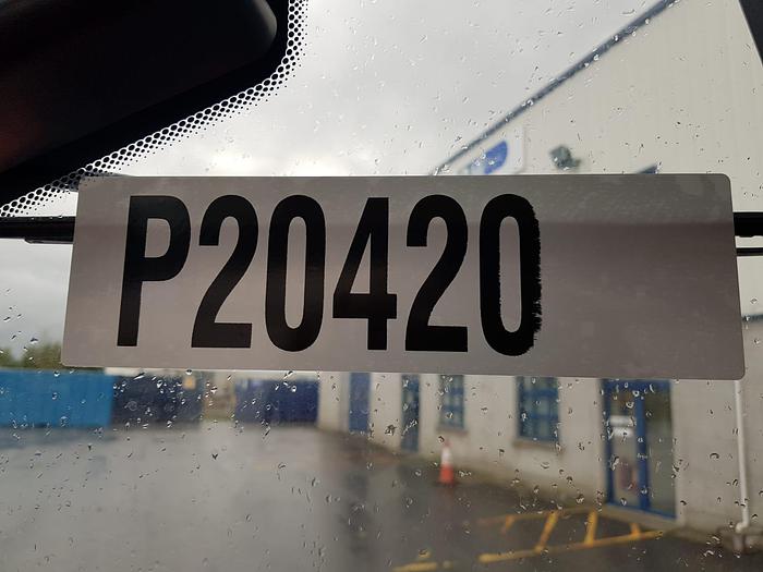 MANITOU MT 1840 EASY - 18m