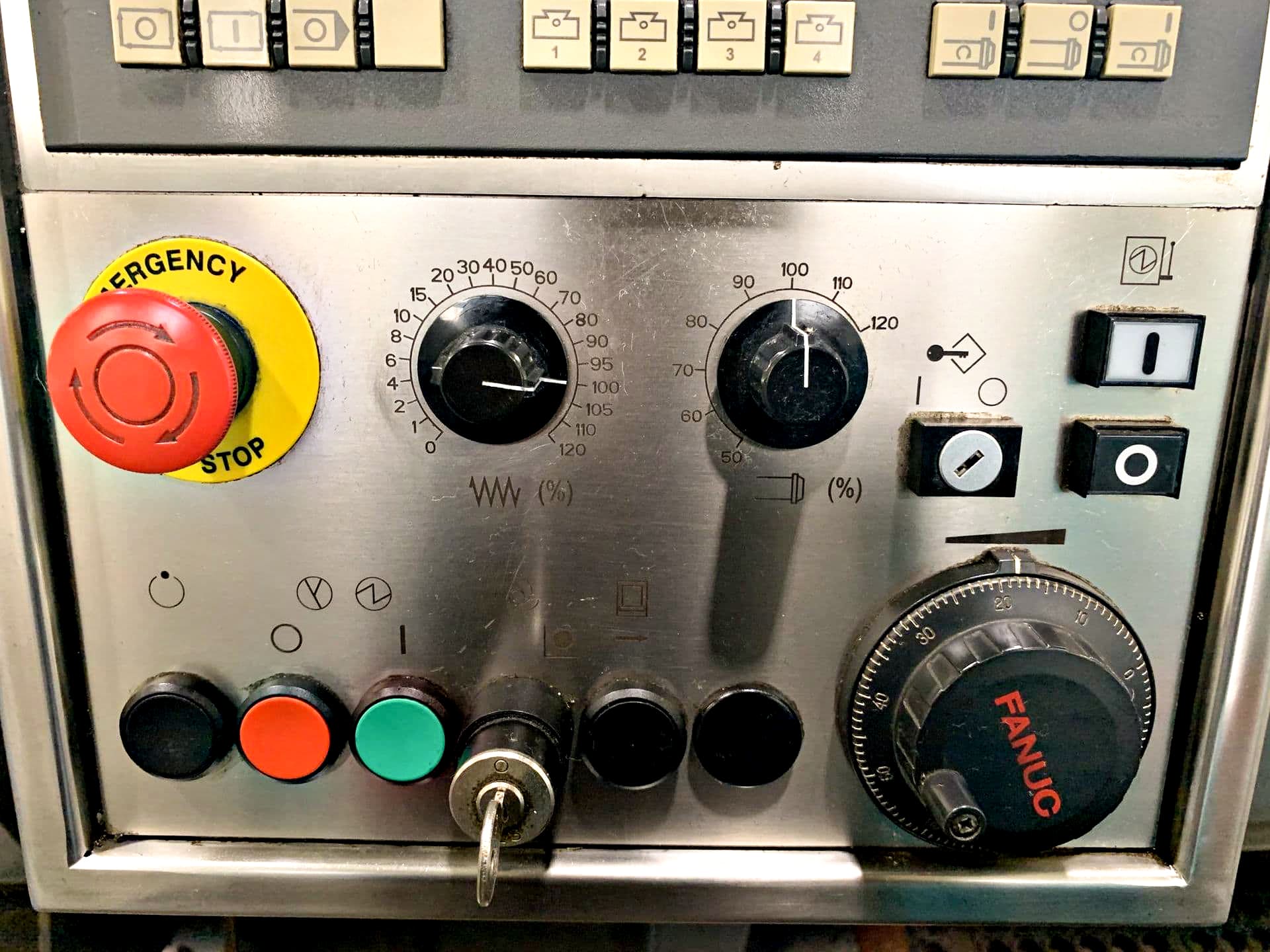 Used DMG Gildemeister MSL 60/7 - 2009