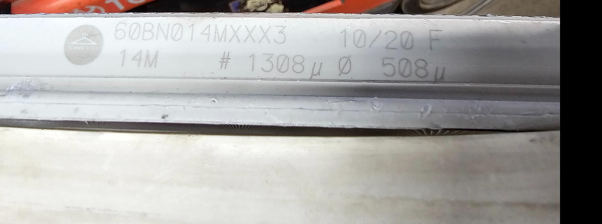 Used Used Sweco Vibrating Screen, 60''