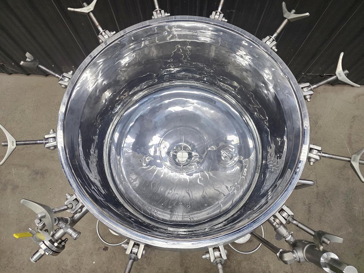 Used Use Lee reactor