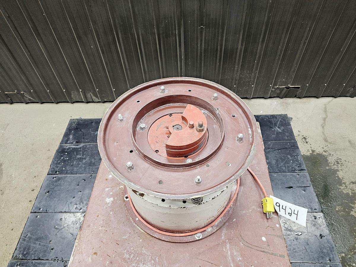 Used Used Sweco 36'' Screen 18''