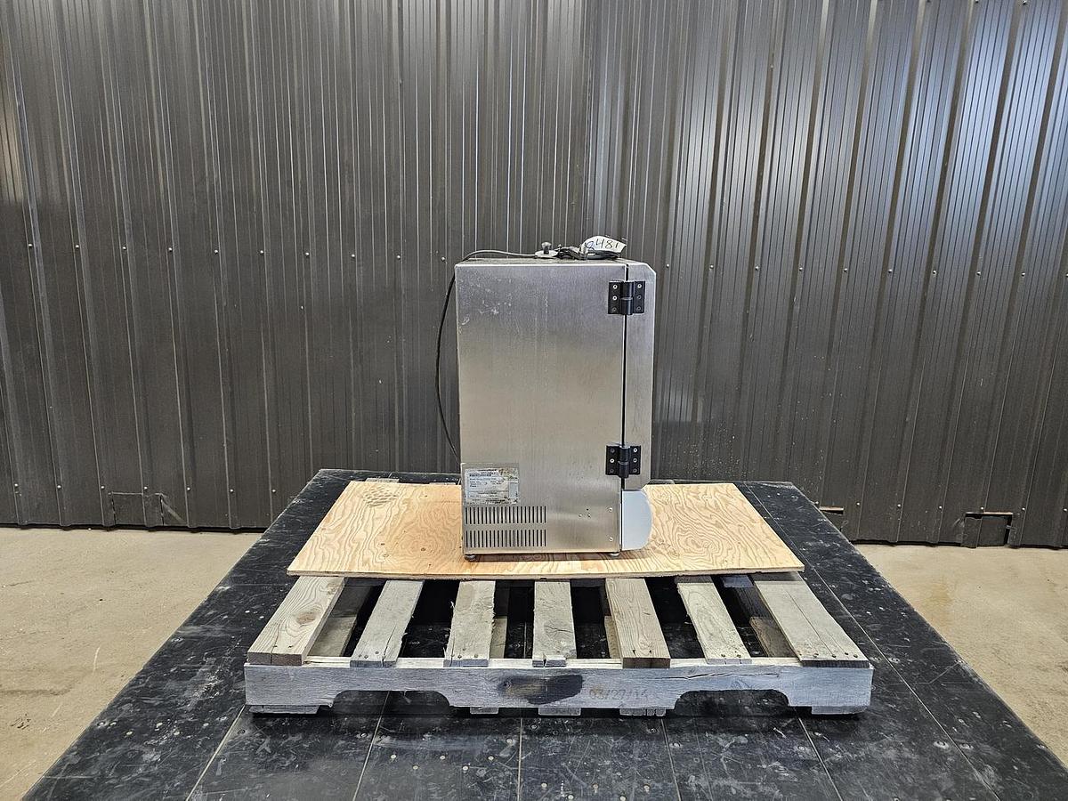 Used Used Lindberg / Blue M Gravity Oven, Model GO1310SA-1