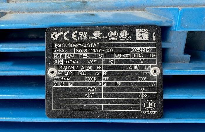 Used USED OSMO MEMBRANE SYSTEMS GMBH, COMPLETE REVERSE OSMOSIS SYSTEM