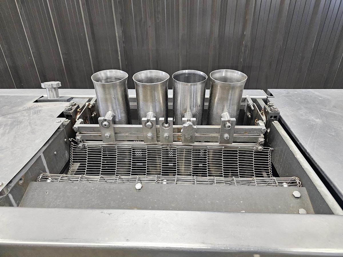 Used Grote Slicer