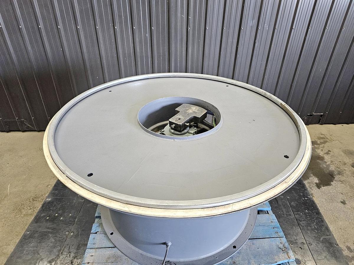 Used Used Sweco Vibrating Screen, 48''