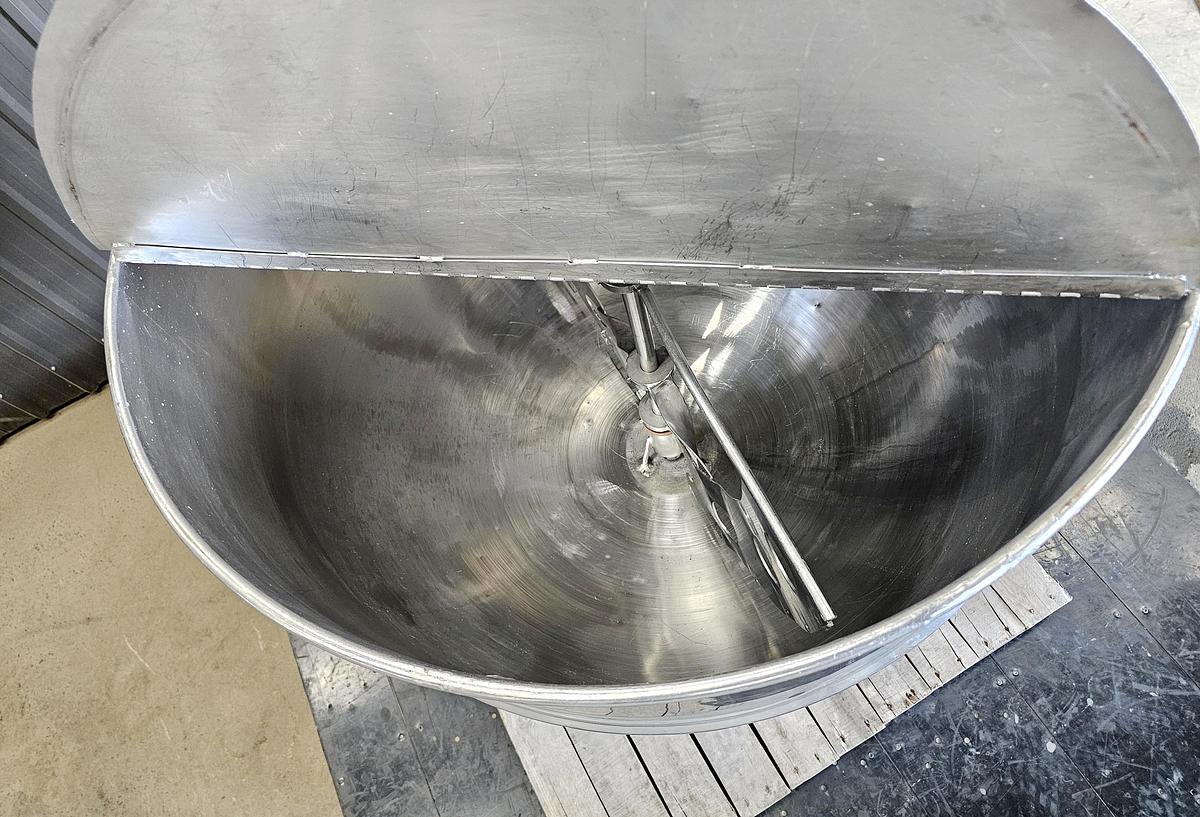 Used TCL Auction - Maple Leaf Foods - Ontario - Lot 31 - Kettle