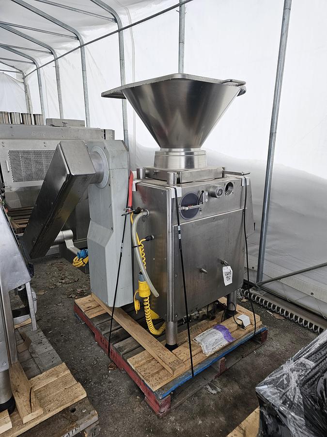 Used Handtmann Stuffer (7825)