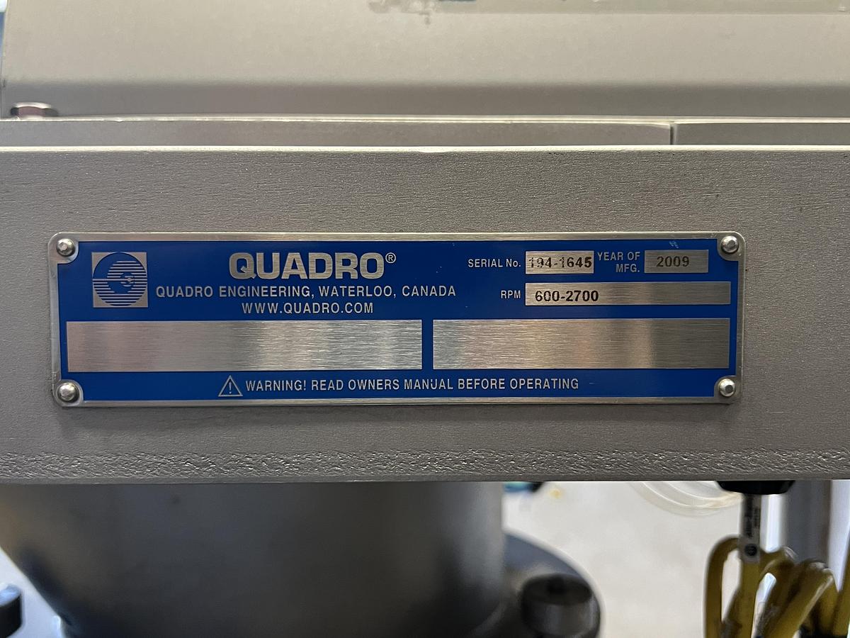 Used Used Quadro Comil, Model 194