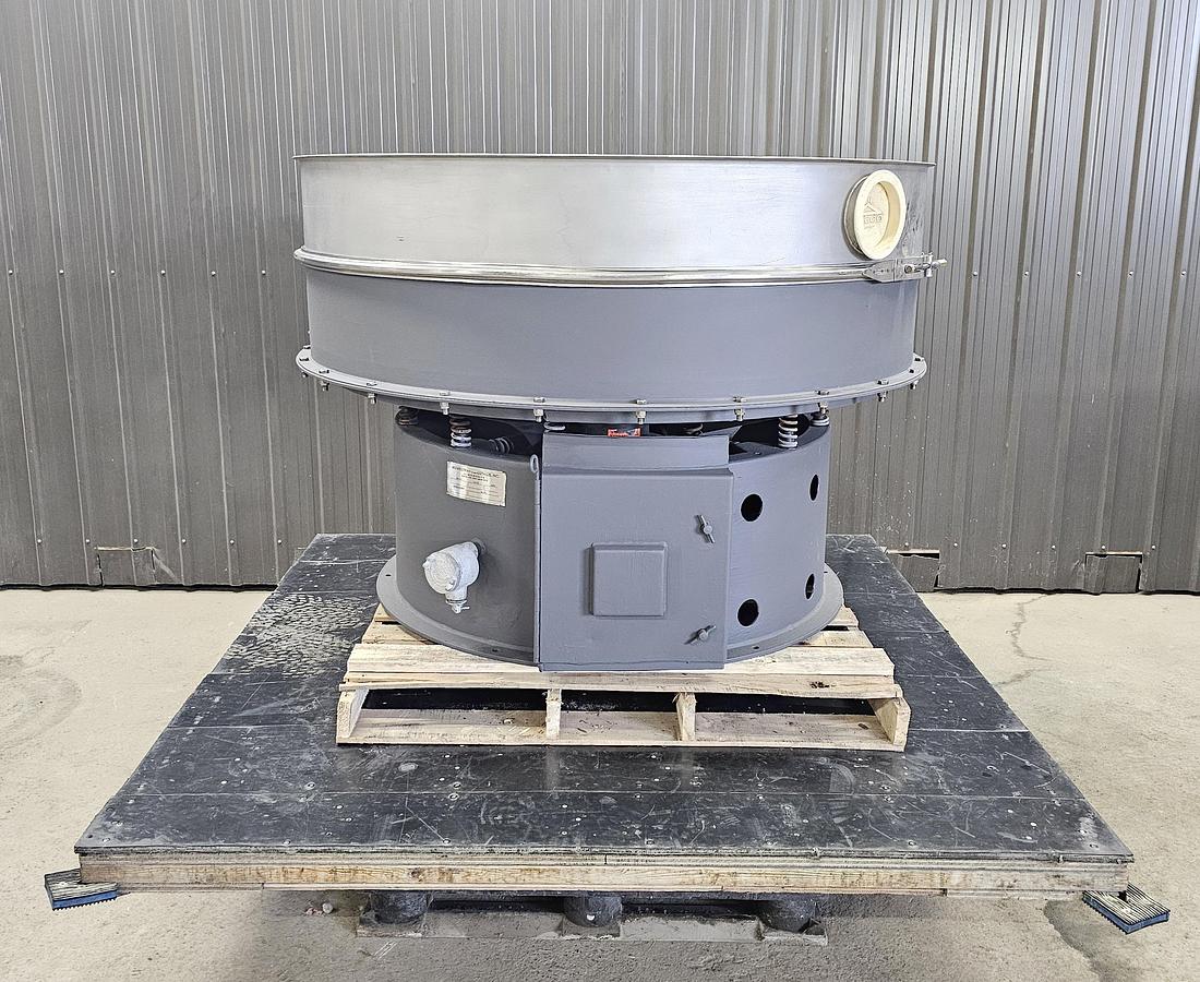 Used Used Midwestern 60'' Screen