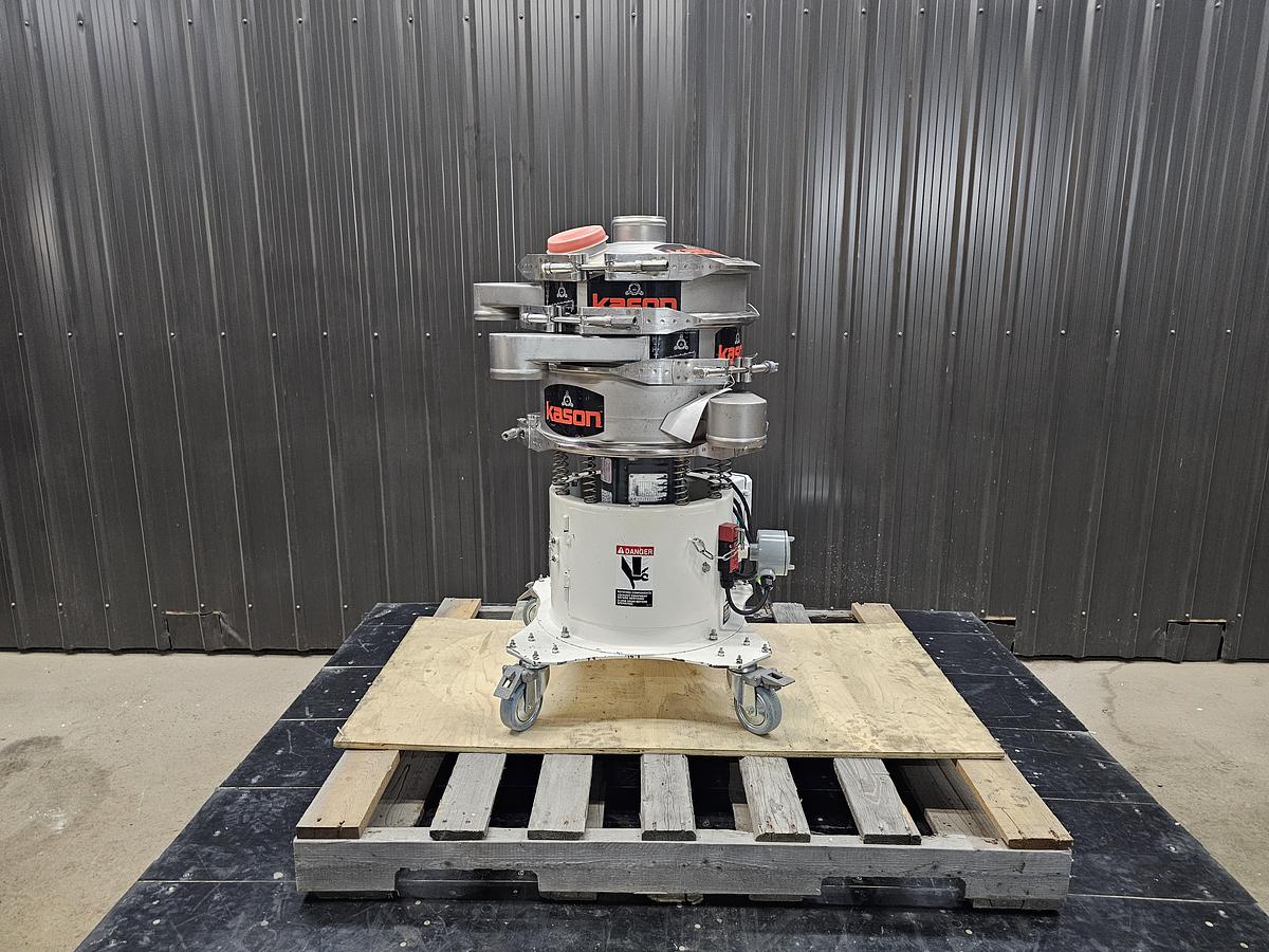 Used Heritage Global Auctions (Hagerstown MD) Lot 625 - Screen