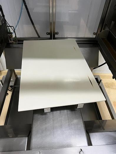 Used USED MATTISONIC RS200 ULTRA SONIC CUTTER