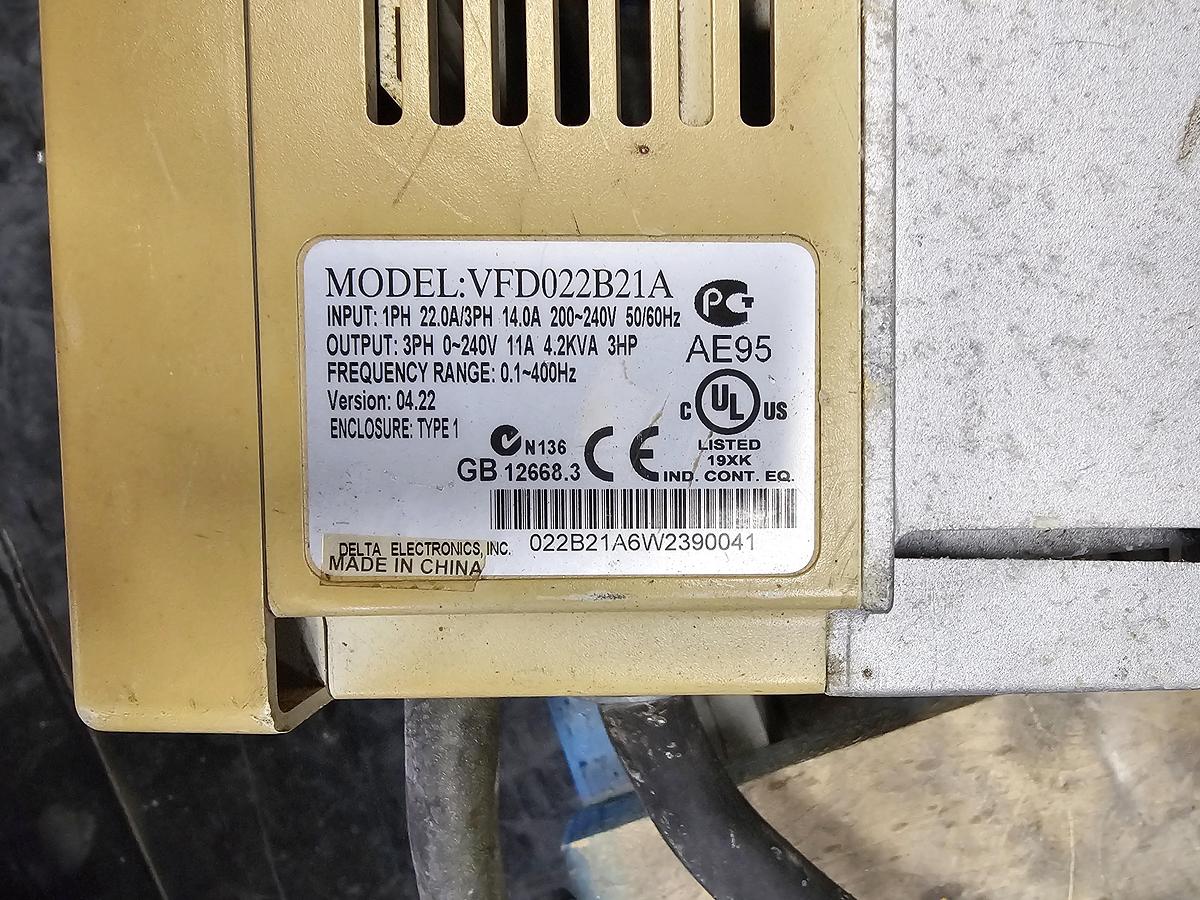 Used Used Sweco 36'' Screen