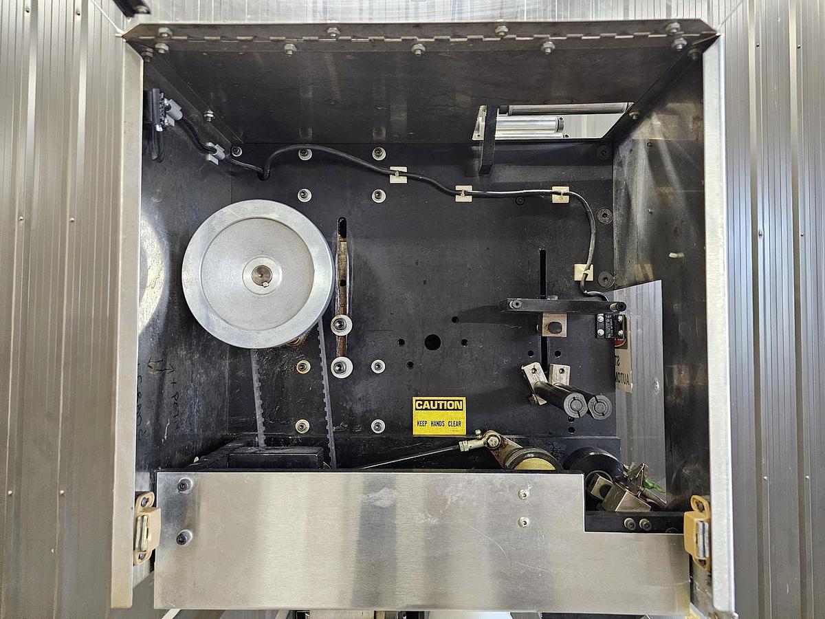 Used Used PDC Neck Bander, Model 45M