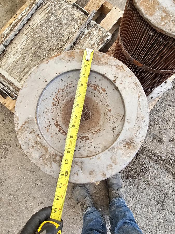 Used Used Airex Dust Collector, With 3 HP Fan