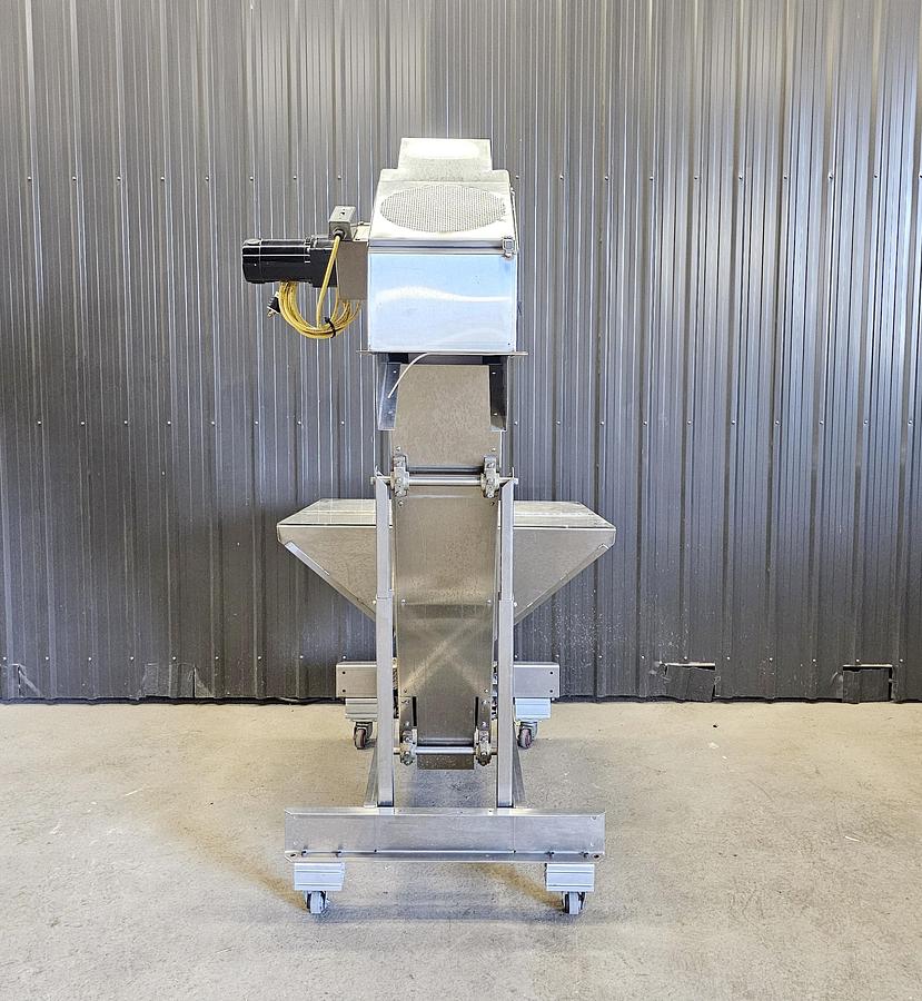 Used Heritage Global Auctions (Hagerstown MD) Lot 708 - Conveyor