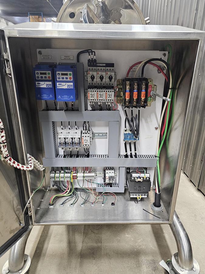 Used Lee Kettle Vetio