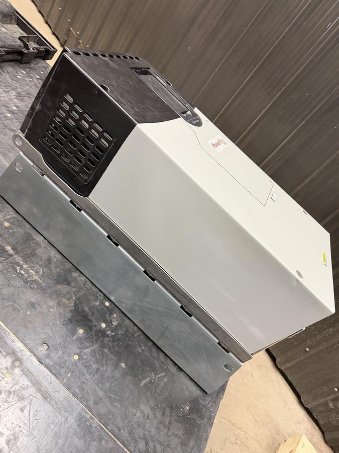 Used Used Allen-Bradley Variable Frequency Drive, 150 HP, 600V