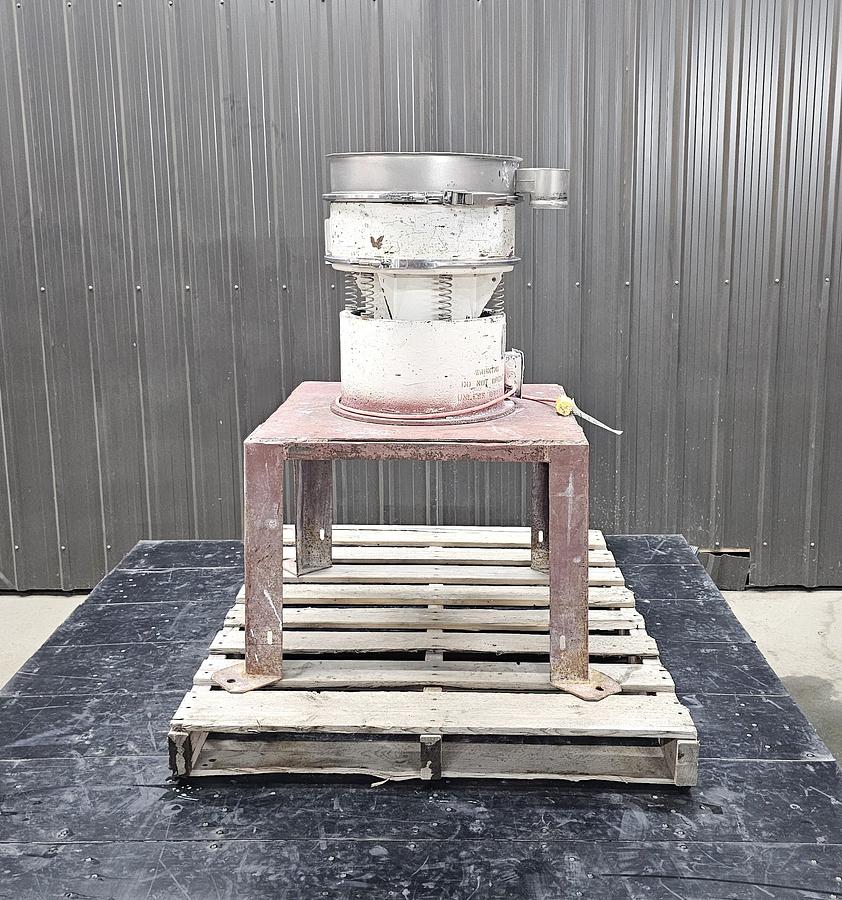 Used Used Sweco 36'' Screen 18''