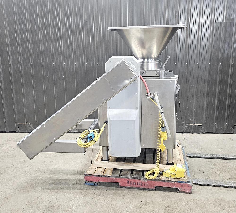 Used Handtmann Stuffer (7825)